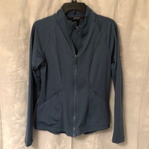 Spyder Active Full Zip Top
